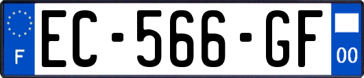 EC-566-GF