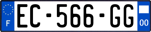 EC-566-GG
