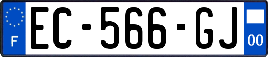 EC-566-GJ