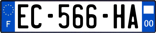 EC-566-HA