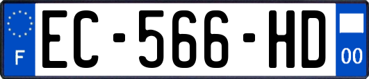 EC-566-HD