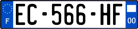 EC-566-HF