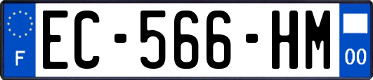 EC-566-HM