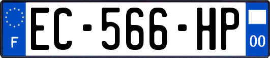 EC-566-HP