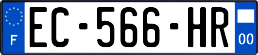 EC-566-HR