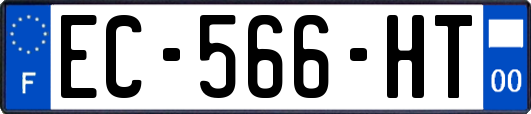 EC-566-HT