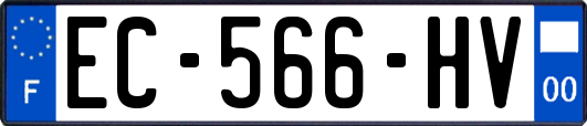 EC-566-HV