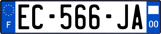 EC-566-JA