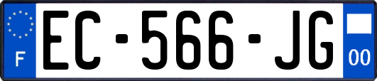 EC-566-JG