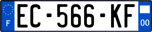 EC-566-KF