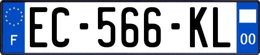EC-566-KL