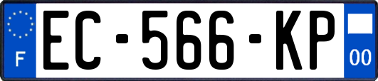 EC-566-KP