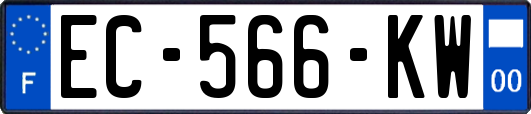EC-566-KW