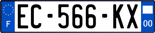 EC-566-KX