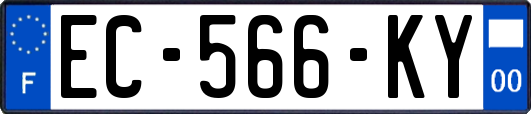 EC-566-KY