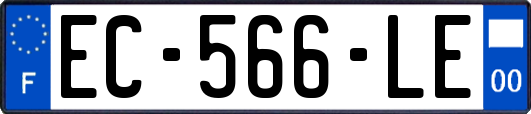 EC-566-LE