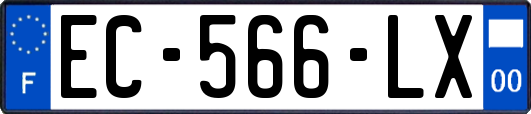 EC-566-LX