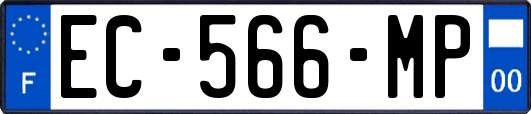 EC-566-MP