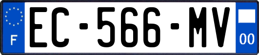 EC-566-MV