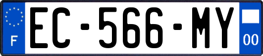 EC-566-MY