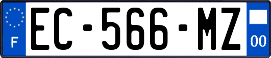 EC-566-MZ