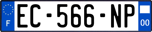 EC-566-NP