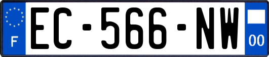 EC-566-NW