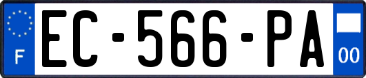 EC-566-PA