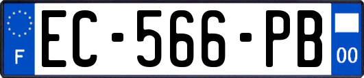 EC-566-PB