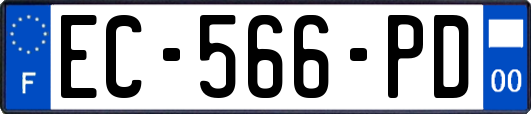 EC-566-PD