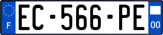 EC-566-PE