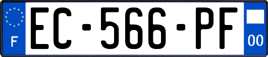 EC-566-PF