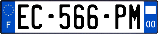 EC-566-PM