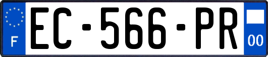 EC-566-PR