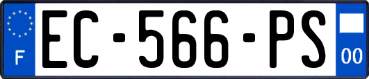 EC-566-PS