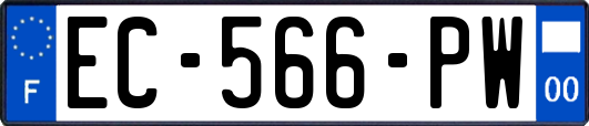 EC-566-PW