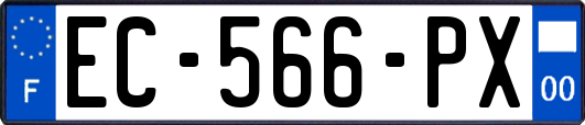 EC-566-PX