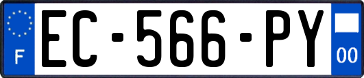 EC-566-PY