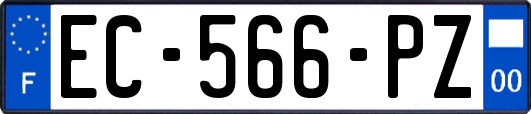 EC-566-PZ