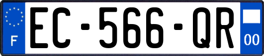 EC-566-QR