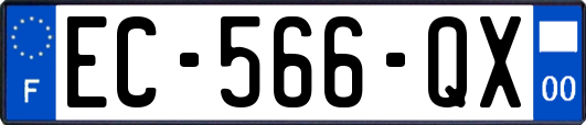 EC-566-QX
