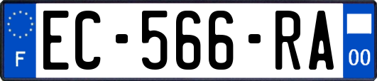 EC-566-RA