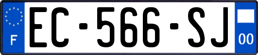 EC-566-SJ