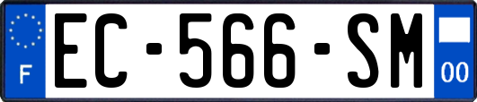 EC-566-SM