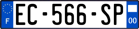 EC-566-SP