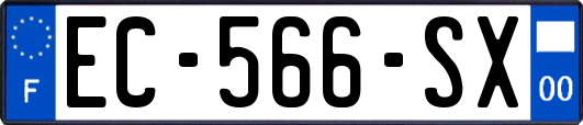 EC-566-SX