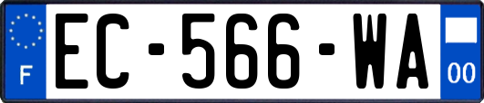 EC-566-WA