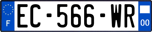 EC-566-WR