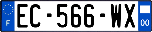 EC-566-WX