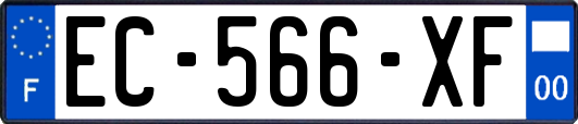 EC-566-XF